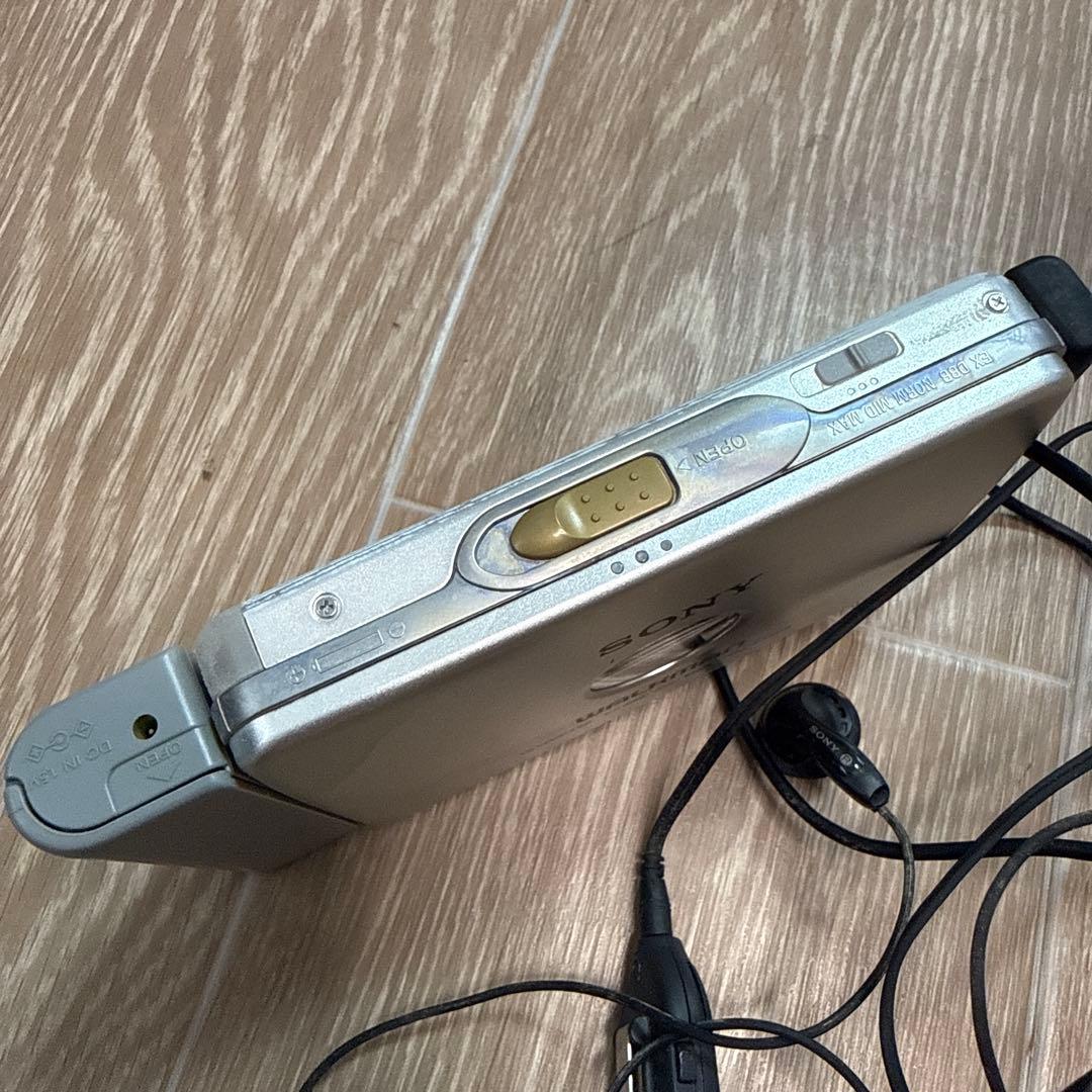 Sony Cassette Players Walkman Wm-Ex808