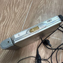 Sony Cassette Players Walkman Wm-Ex808