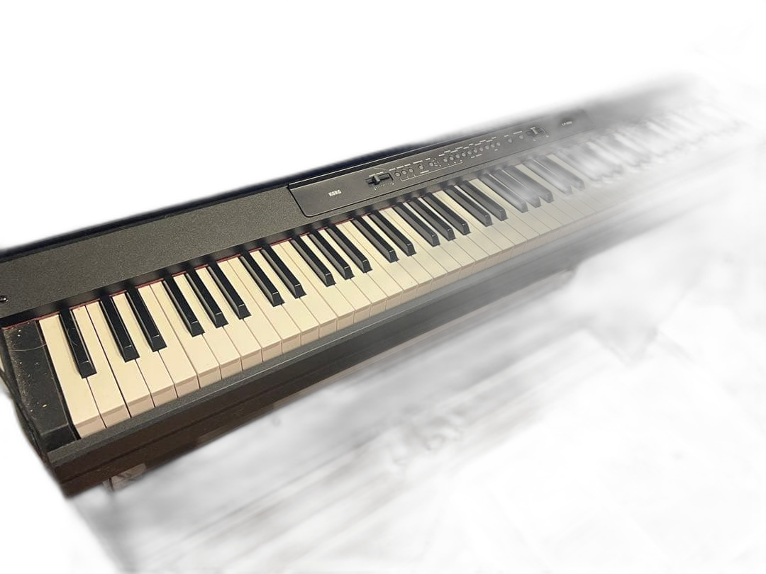 Korg Keyboard Electronic Piano Lp-350 88