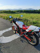 Yamaha Motorcycle Frames Srx250F 51Y Ysp