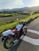Yamaha Motorcycle Frames Srx250F 51Y Ysp