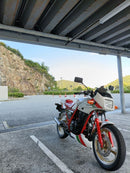 Yamaha Motorcycle Frames Srx250F 51Y Ysp