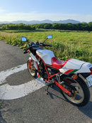 Yamaha Motorcycle Frames Srx250F 51Y Ysp