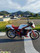 Yamaha Motorcycle Frames Srx250F 51Y Ysp