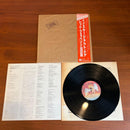 Western Music Led Zeppelin In Through The Out Door Lp