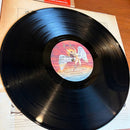 Western Music Led Zeppelin In Through The Out Door Lp