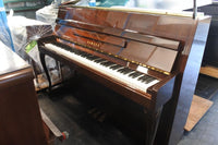 Yamaha Upright Pianos L102