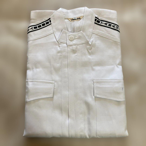 Yamaha Motor Overalls Yn432 L 100%