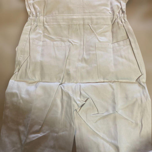 Yamaha Motor Overalls Yn432 L 100%