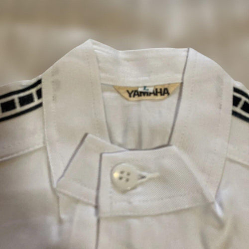 Yamaha Motor Overalls Yn432 L 100%