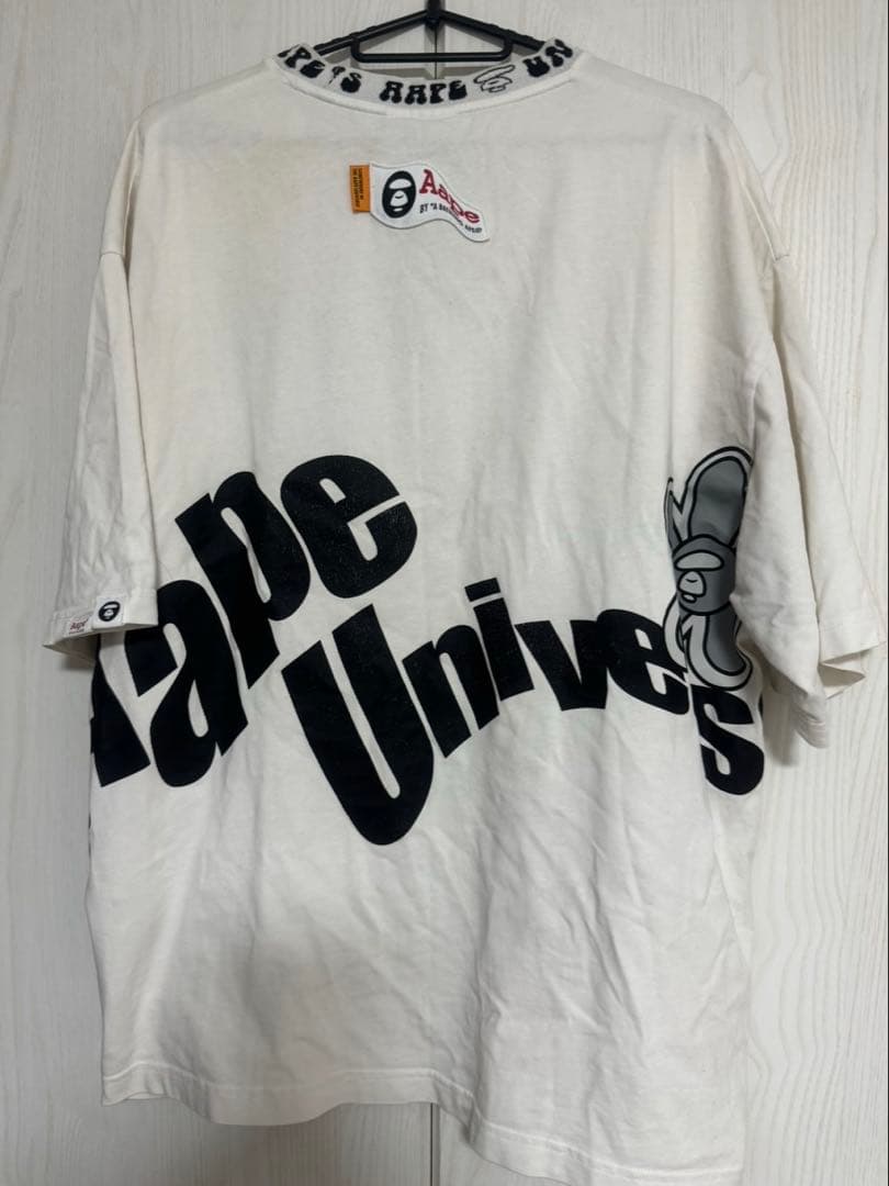 Een badende aap T-shirts T L