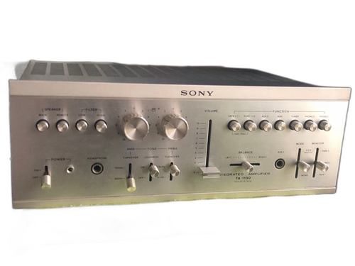 Sony Others Ta-1150