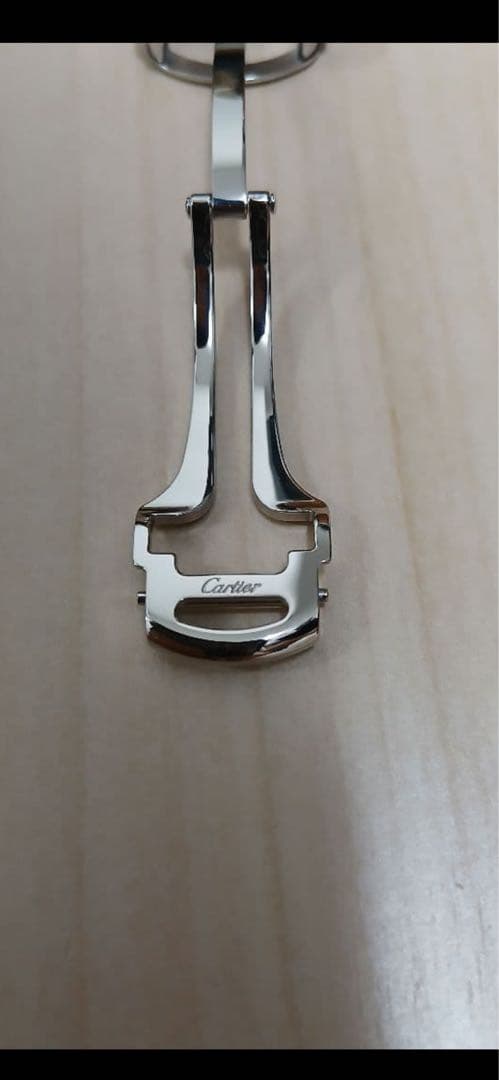 Cartier Other D