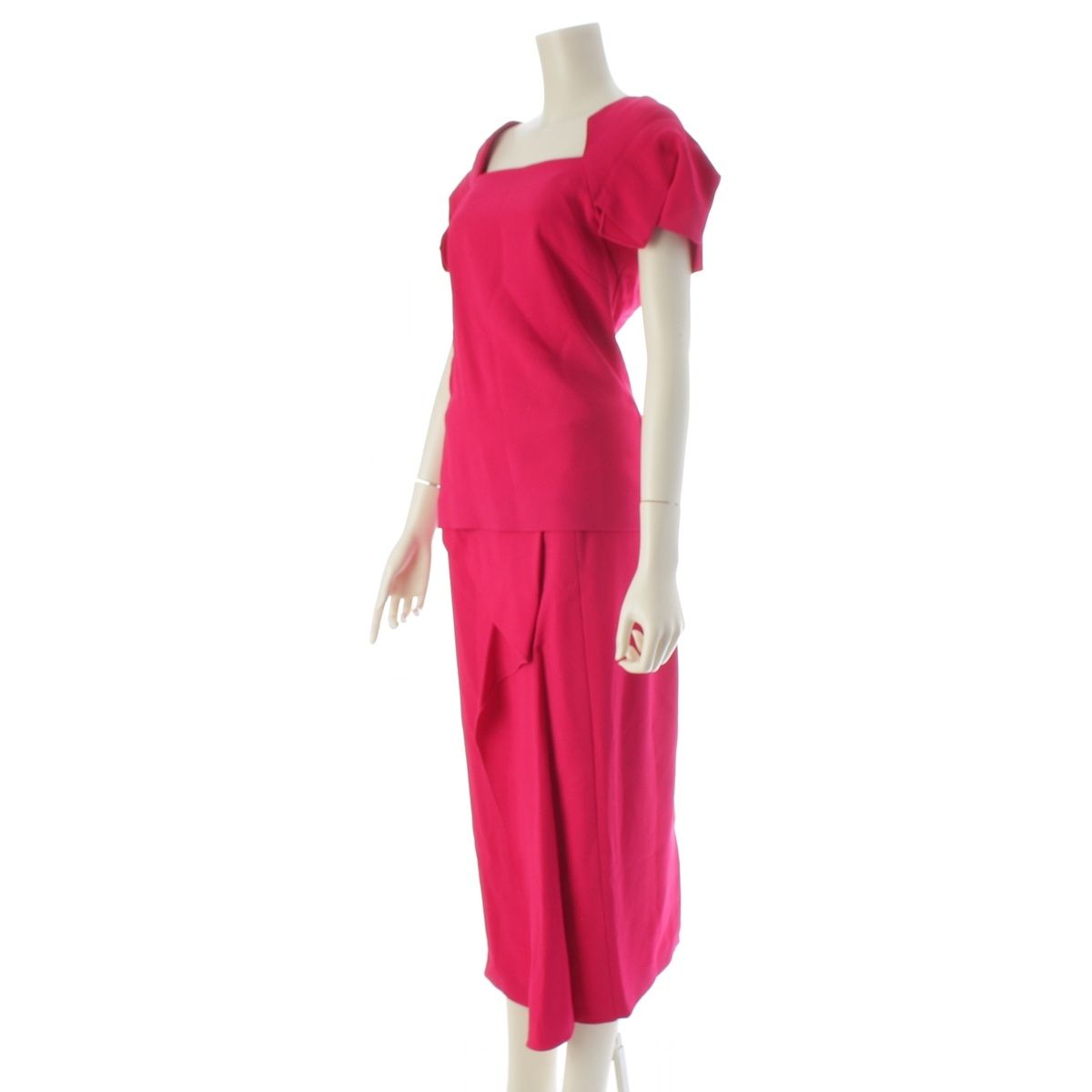 Skirt Suit Setup Roland Mouret Uk10/12