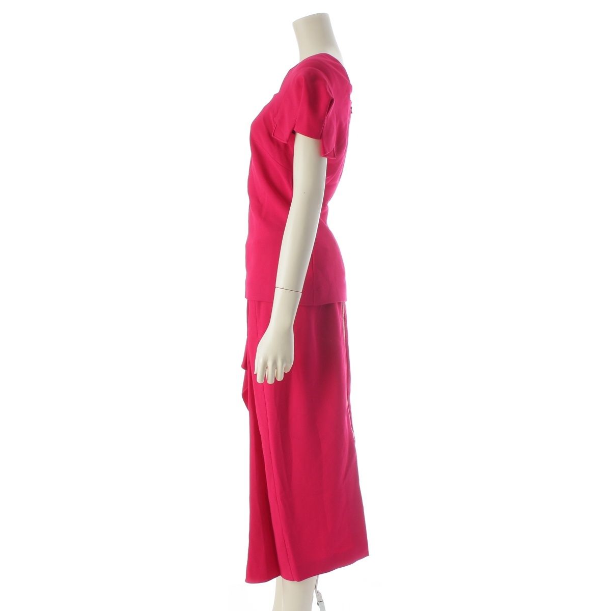 Skirt Suit Setup Roland Mouret Uk10/12