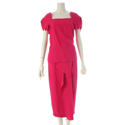 Skirt Suit Setup Roland Mouret Uk10/12
