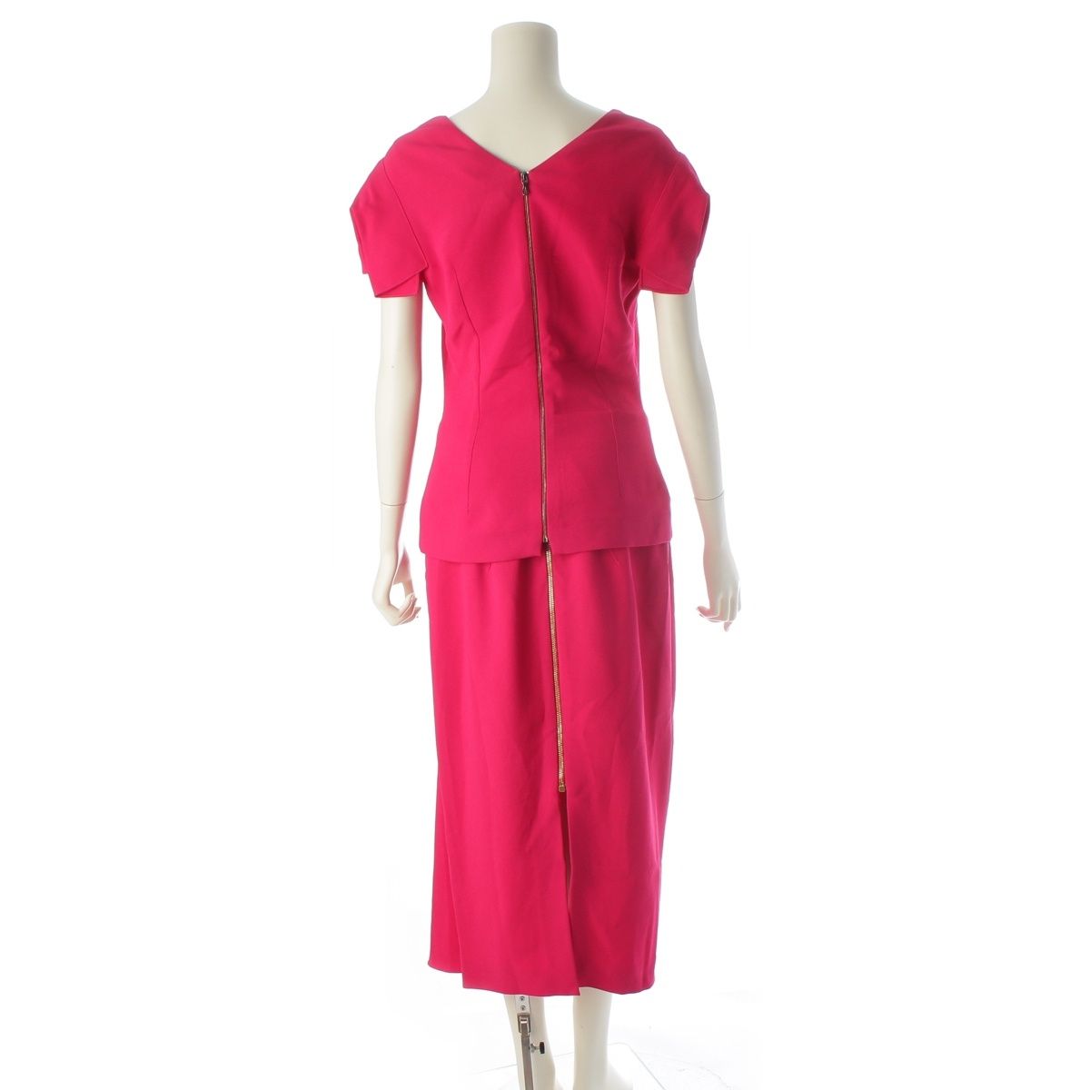 Skirt Suit Setup Roland Mouret Uk10/12
