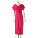 Skirt Suit Setup Roland Mouret Uk10/12