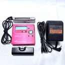 Panasonic Portable Md Player Sony Mz-R909 Walkman