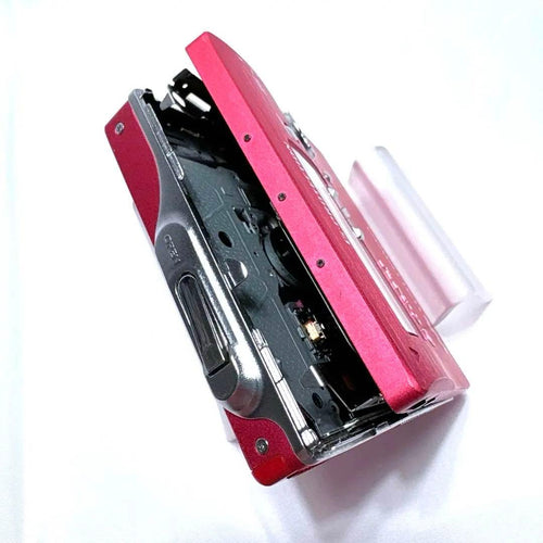 Panasonic Portable Md Player Sony Mz-R909 Walkman