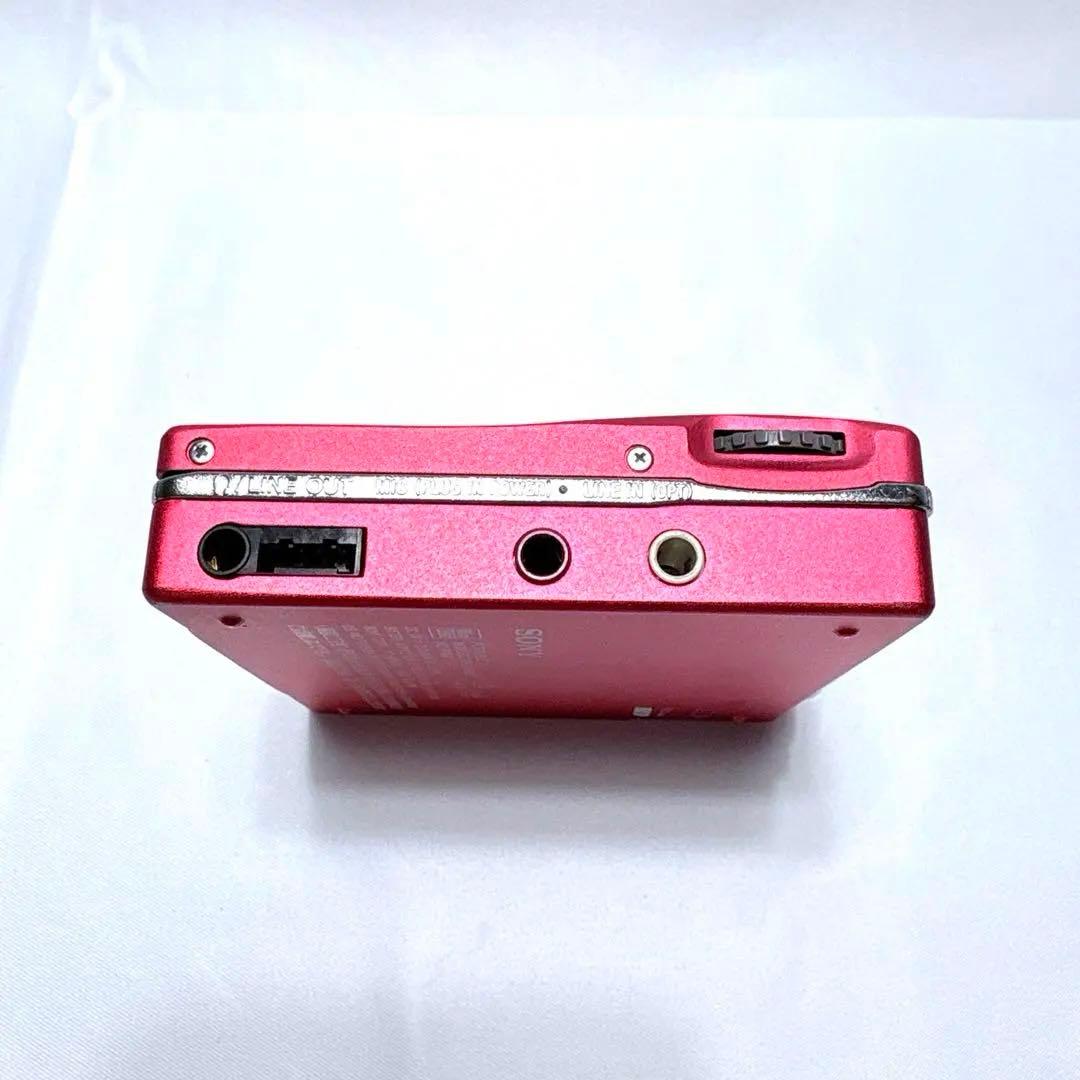 Panasonic Portable Md Player Sony Mz-R909 Walkman