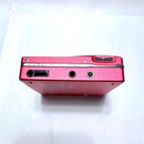 Panasonic Portable Md Player Sony Mz-R909 Walkman