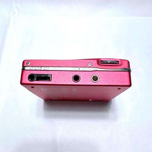 Panasonic Portable Md Player Sony Mz-R909 Walkman