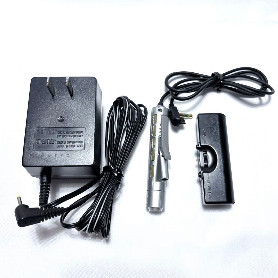 Panasonic Portable Md Player Sony Mz-R909 Walkman