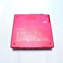Panasonic Portable Md Player Sony Mz-R909 Walkman