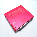 Panasonic Portable Md Player Sony Mz-R909 Walkman