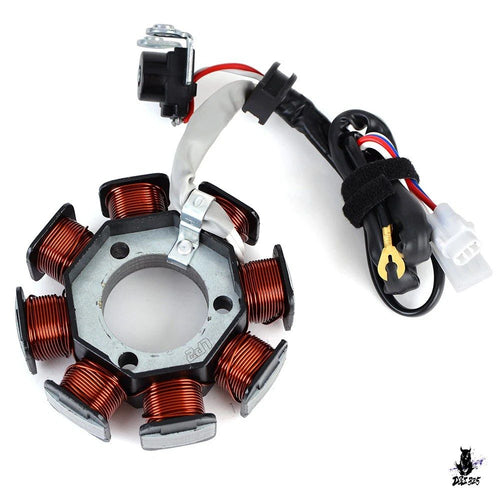 Engine Cooling Device Ybr125/Xt125R/Xt125X 3D9-H1410-00/01