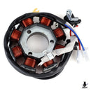 Engine Cooling Device Ybr125/Xt125R/Xt125X 3D9-H1410-00/01