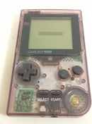 Body (Pocket) Mgb-S-Ga
