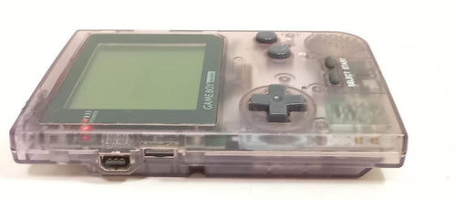 Body (Pocket) Mgb-S-Ga