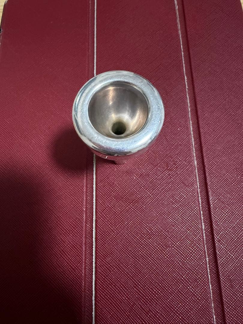 Trumpet Mouthpieces Yamaha 37C4