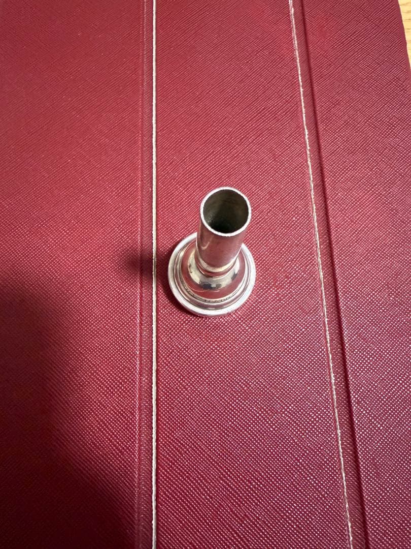 Trumpet Mouthpieces Yamaha 37C4