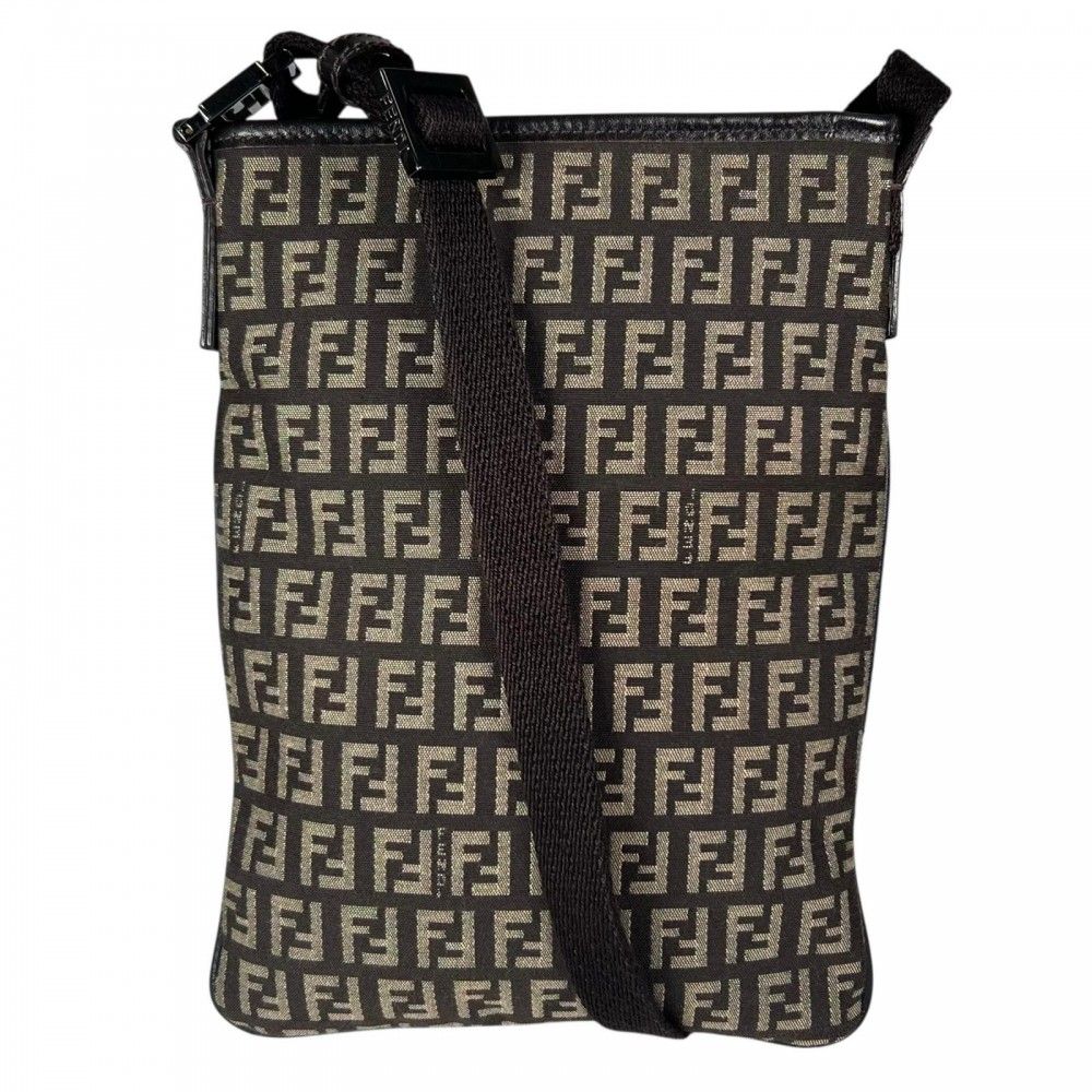 Fendi Shoulder Bag