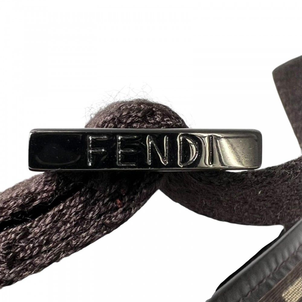 Fendi Shoulder Bag