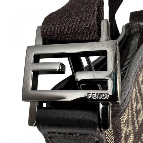 Fendi Shoulder Bag