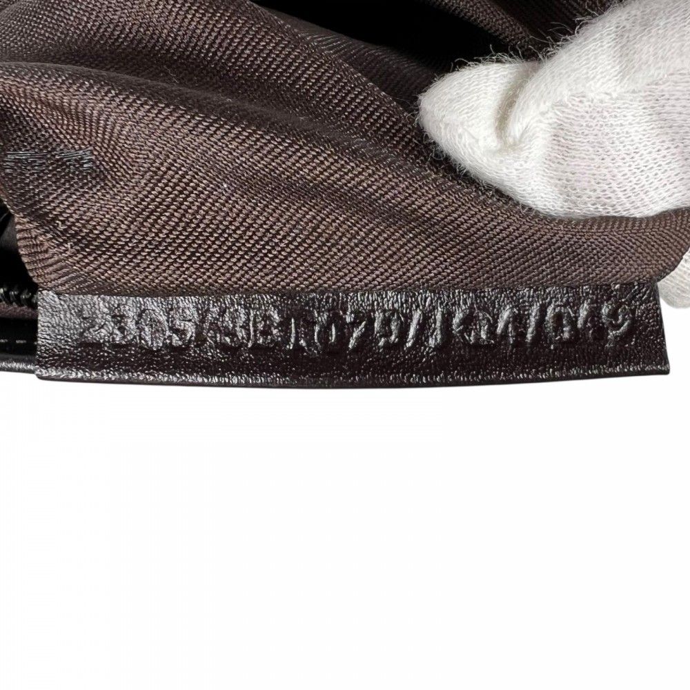 Fendi Shoulder Bag
