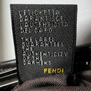 Fendi Shoulder Bag
