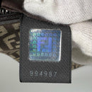 Fendi Shoulder Bag