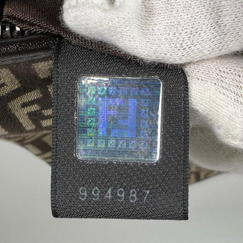 Fendi Shoulder Bag