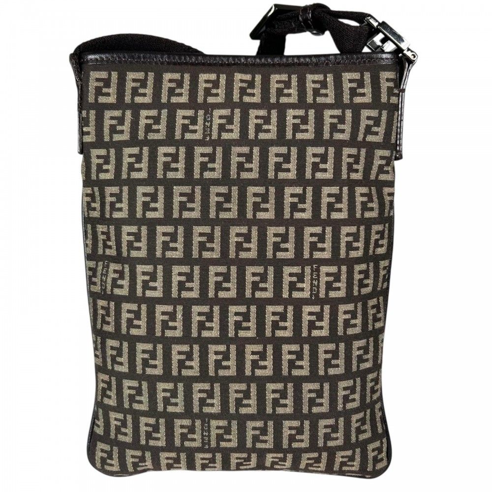 Fendi Shoulder Bag