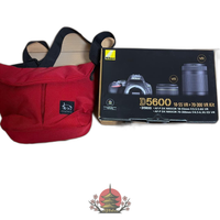 Nikon Digital Slr D5600