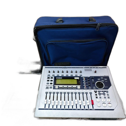 Multi -Track Recorder Yamaha Aw1600 Mtr