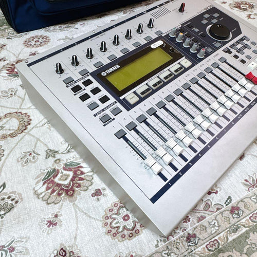 Multitrack Recorders Yamaha Aw1600 Mtr