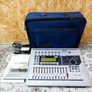 Multitrack Recorders Yamaha Aw1600 Mtr