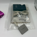 Canon Compact Digital Camera Ixy 610F Wifi