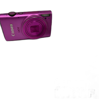 Canon Compact Digital Camera Ixy 610F Wifi